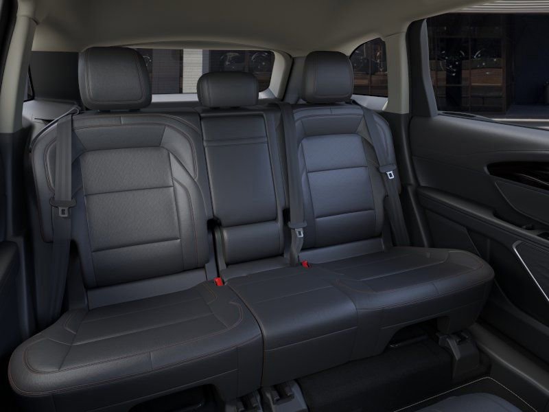 New 2026 Lincoln Nautilus Premier w/ Jet Appearance Package AWD/4WD image 11