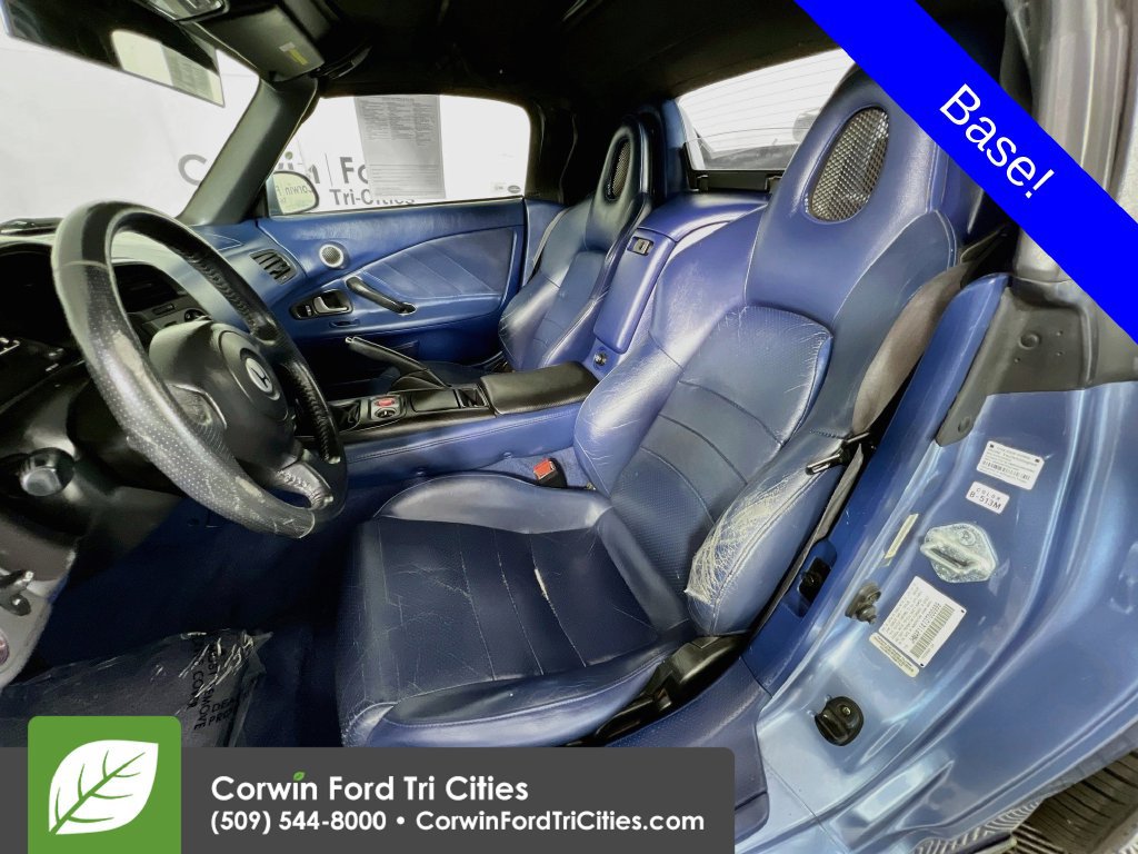 Used 2003 Honda S2000 image 20