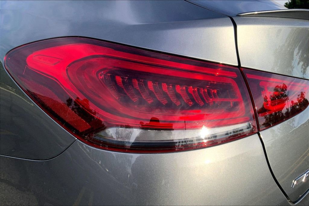 Used 2021 Mercedes-Benz GLE 53 AMG 4MATIC Coupe image 27