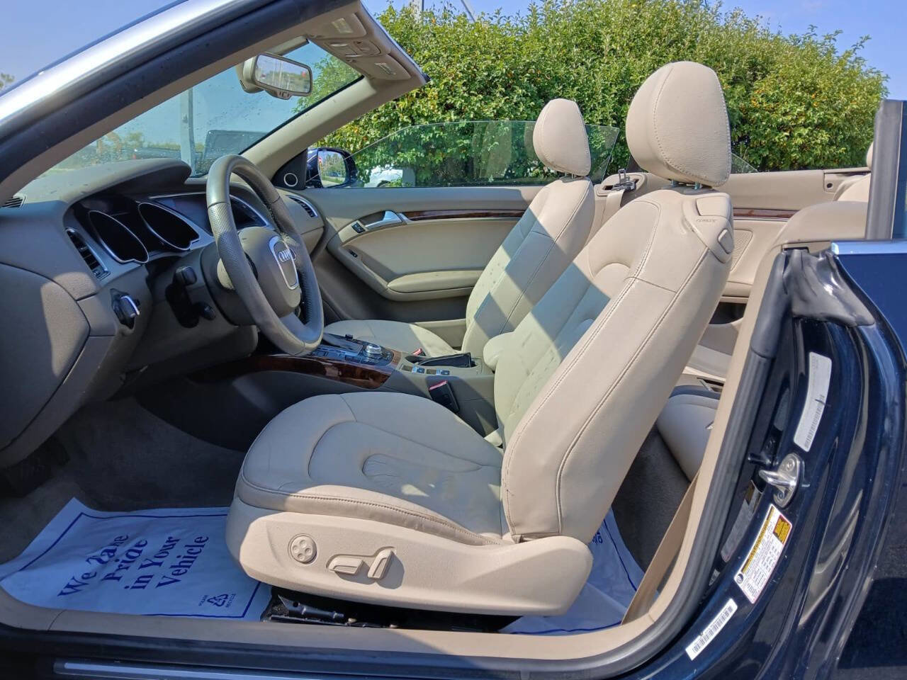 Used 2011 Audi A5 2.0T Premium Plus image 15