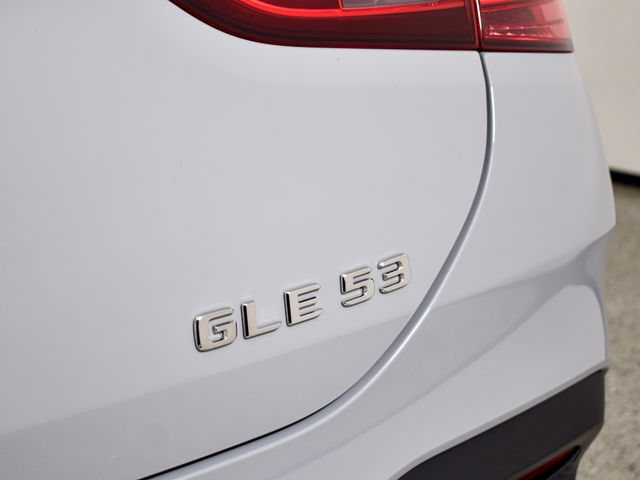 Certified 2026 Mercedes-Benz GLE 53 AMG 4MATIC Coupe image 14