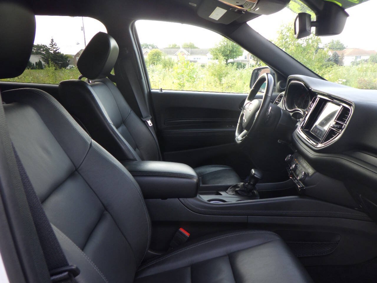 Used 2022 Dodge Durango GT w/ Blacktop Package AWD/4WD image 12