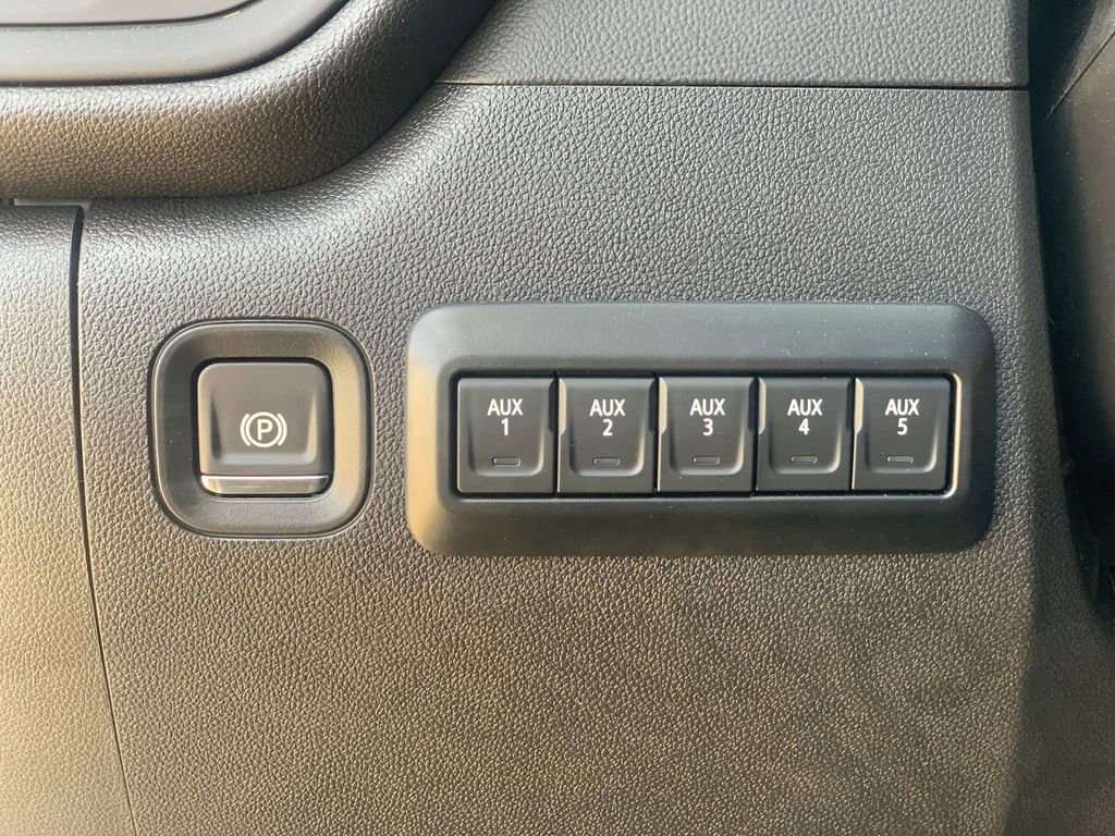 New 2026 Chevrolet Silverado 3500 W/T w/ WT Convenience Package RWD image 23