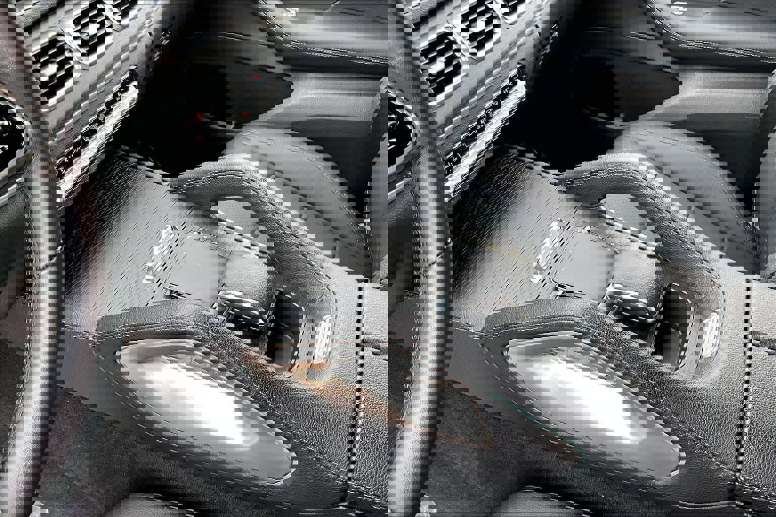 Used 2023 Mercedes-Benz GLE 350 4MATIC image 16