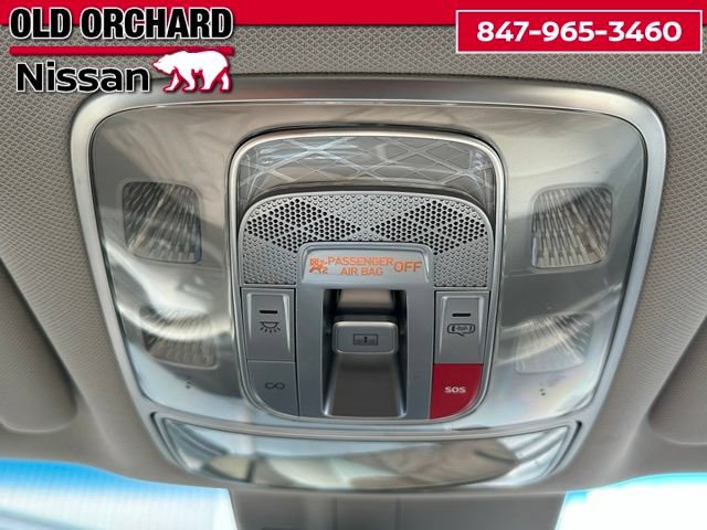 Used 2023 Genesis GV60 Advanced w/ Cargo Package AWD/4WD image 19