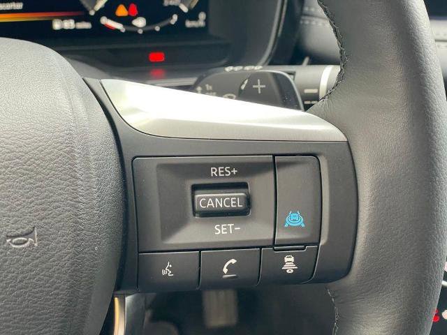 Certified 2026 INFINITI QX60 Pure w/ Cargo Package AWD/4WD image 12