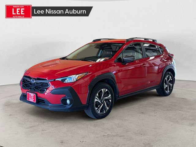 Used 2024 Subaru Crosstrek 2.0i Premium