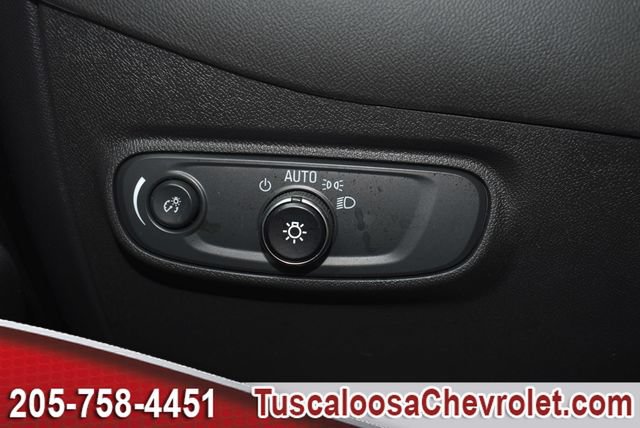 Used 2023 Chevrolet Equinox RS FWD image 38