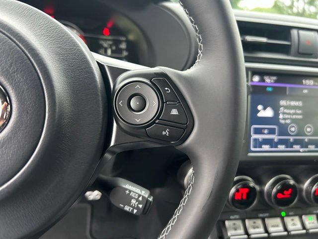 New 2026 Toyota GR86 Premium RWD image 16