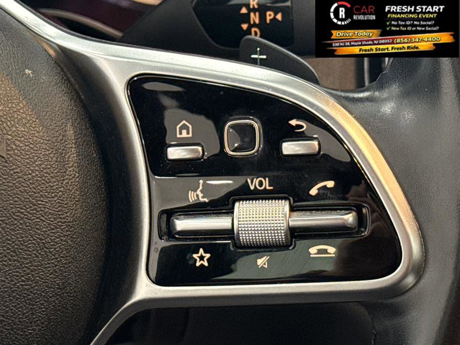 Used 2019 Mercedes-Benz C 300 4MATIC Sedan w/ Premium Package image 50