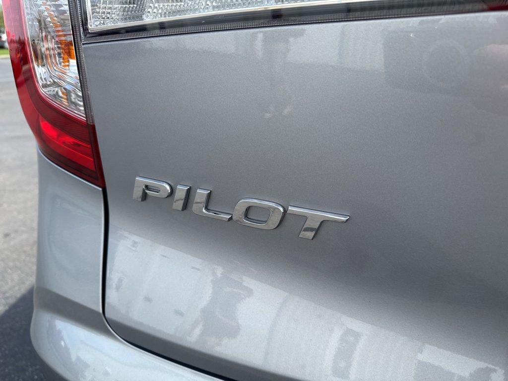 Used 2022 Honda Pilot Special Edition image 11