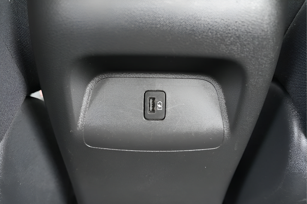 Used 2022 Nissan Sentra SR FWD image 18