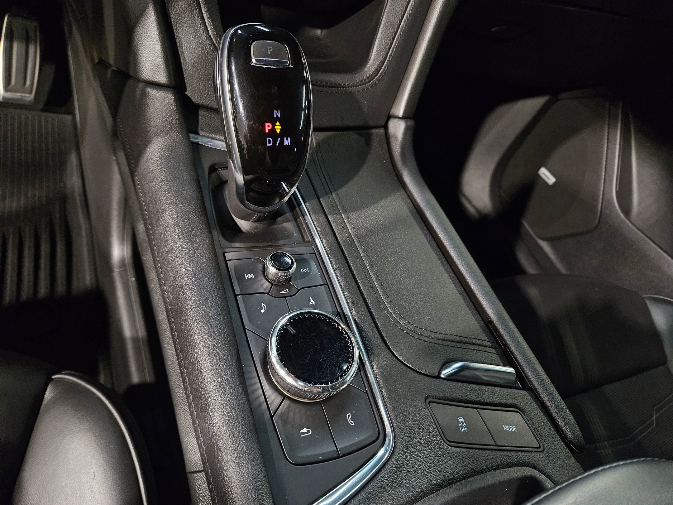 Used 2020 Cadillac XT6 Sport w/ Platinum Package image 35