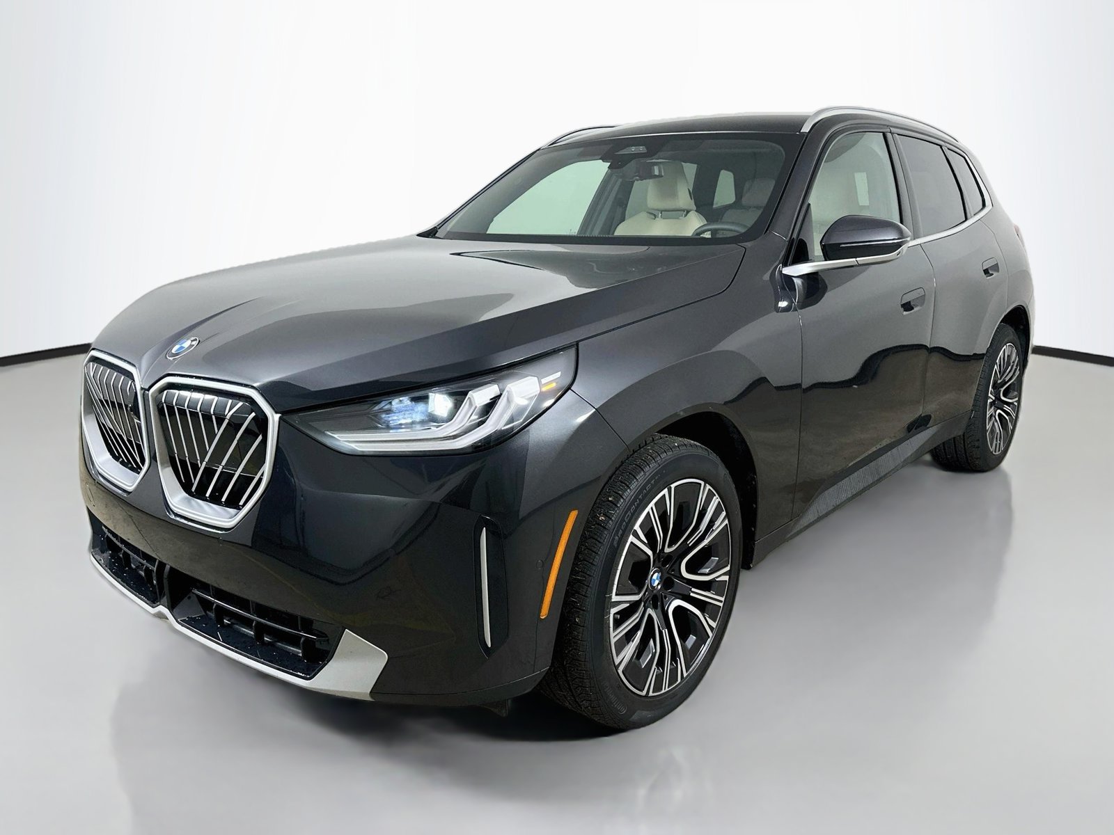 New 2026 BMW X3 xDrive30i