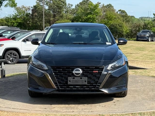 Used 2024 Nissan Altima 2.5 SR FWD video 2