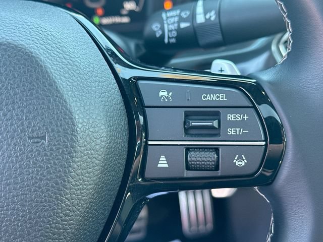 Used 2025 Acura Integra A-Spec FWD image 41