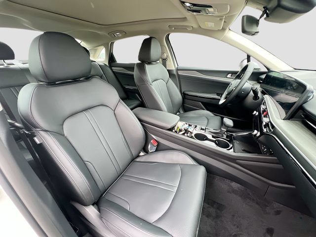 New 2026 Kia K5 EX FWD image 30