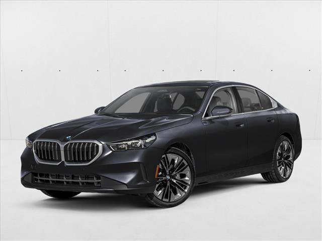 Used 2026 BMW 530i xDrive AWD/4WD video 1