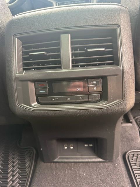 Used 2021 Volkswagen Atlas SEL image 22