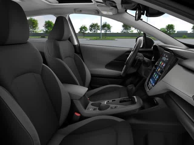 New 2026 Subaru Crosstrek 2.5i Premium AWD/4WD image 16
