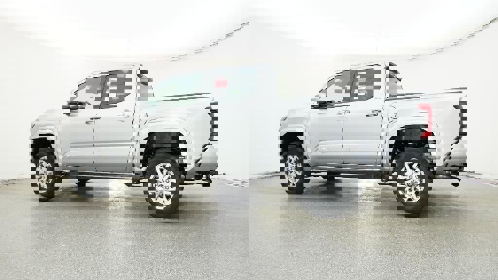 New 2026 Toyota Tacoma SR5 image 47