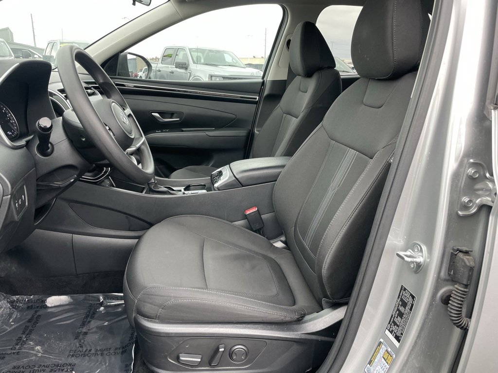 Used 2024 Hyundai Tucson SEL image 6