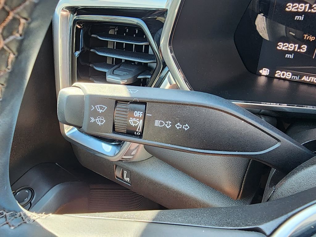 New 2026 GMC Canyon Elevation w/ Convenience Package image 22