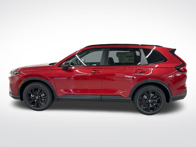 New 2027 Honda CR-V Sport Touring image 29