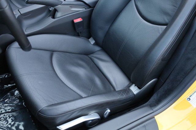 Used 2007 Porsche Boxster S RWD image 28