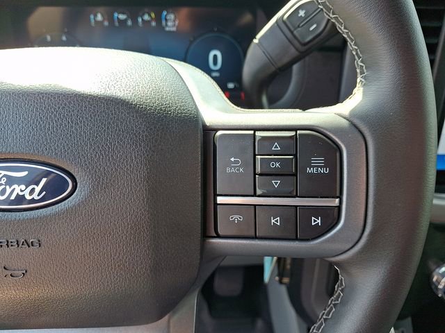 Used 2025 Ford F150 XLT w/ Equipment Group 301A Standard image 21