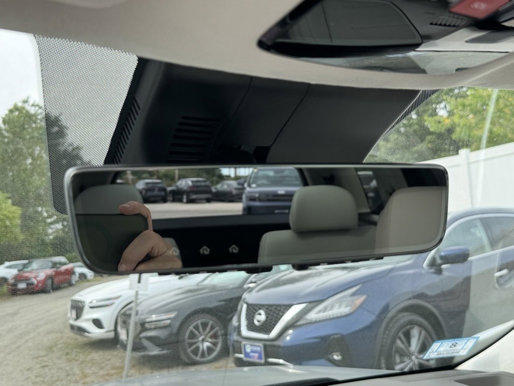 Used 2025 Hyundai Santa Fe Calligraphy image 35