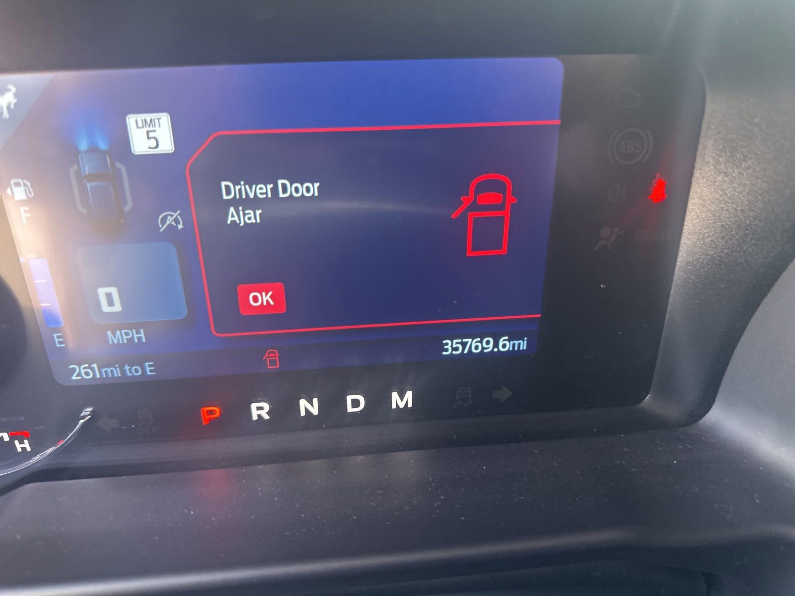 Used 2023 Ford Bronco Wildtrak AWD/4WD image 13
