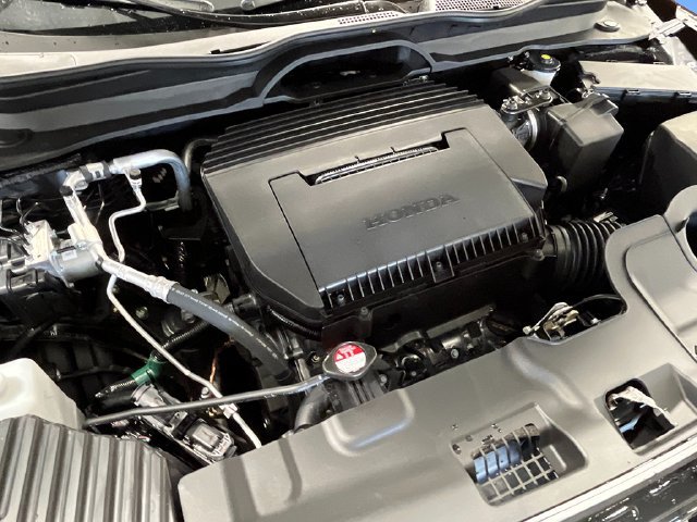 New 2026 Honda Passport TrailSport Elite image 12