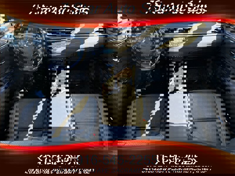 Used 2019 Lexus ES 300h image 15