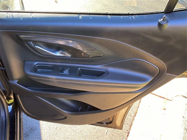 Used 2018 GMC Terrain SLT w/ Preferred Package image 35