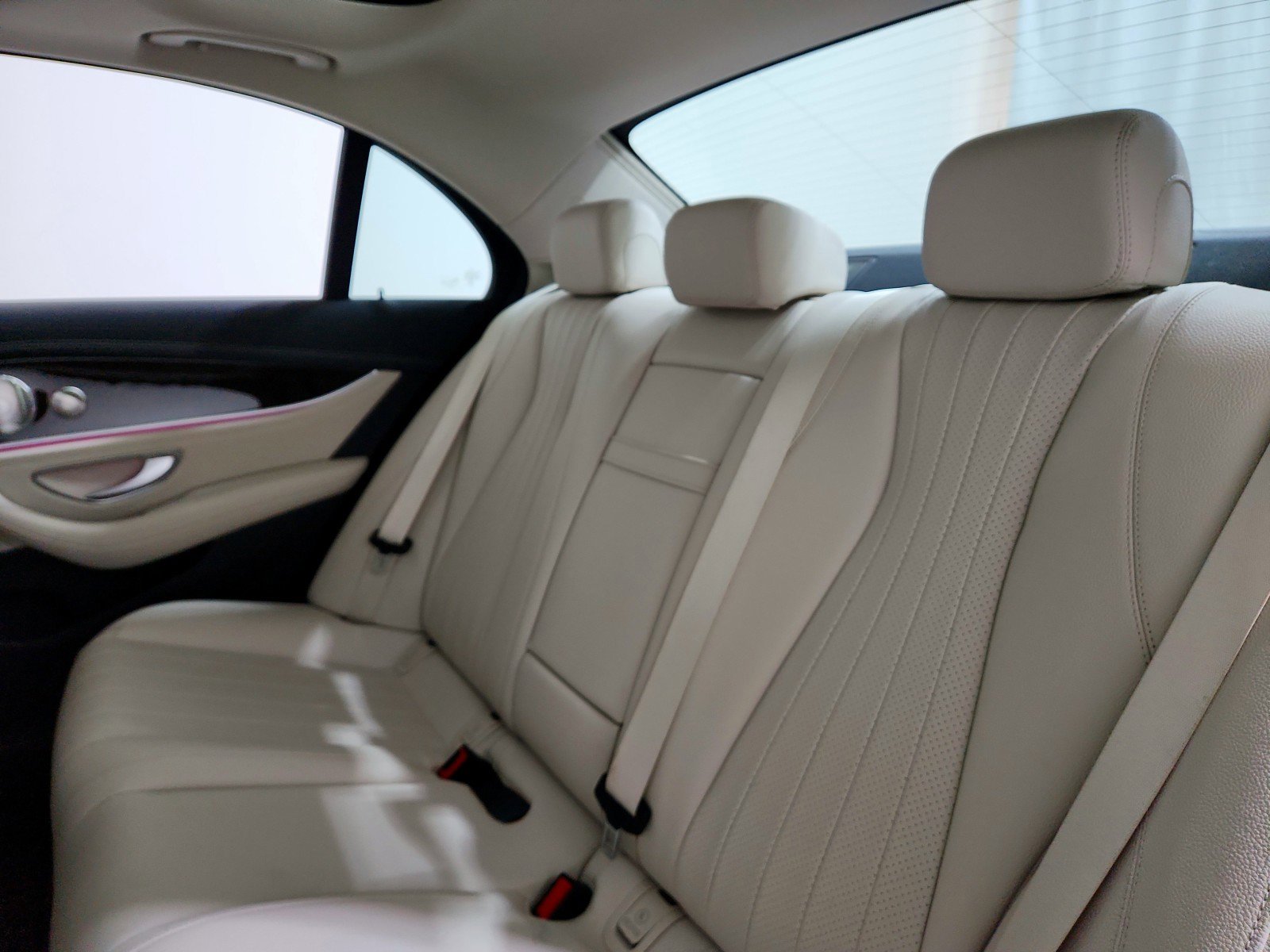 Certified 2022 Mercedes-Benz E 350 Sedan image 16