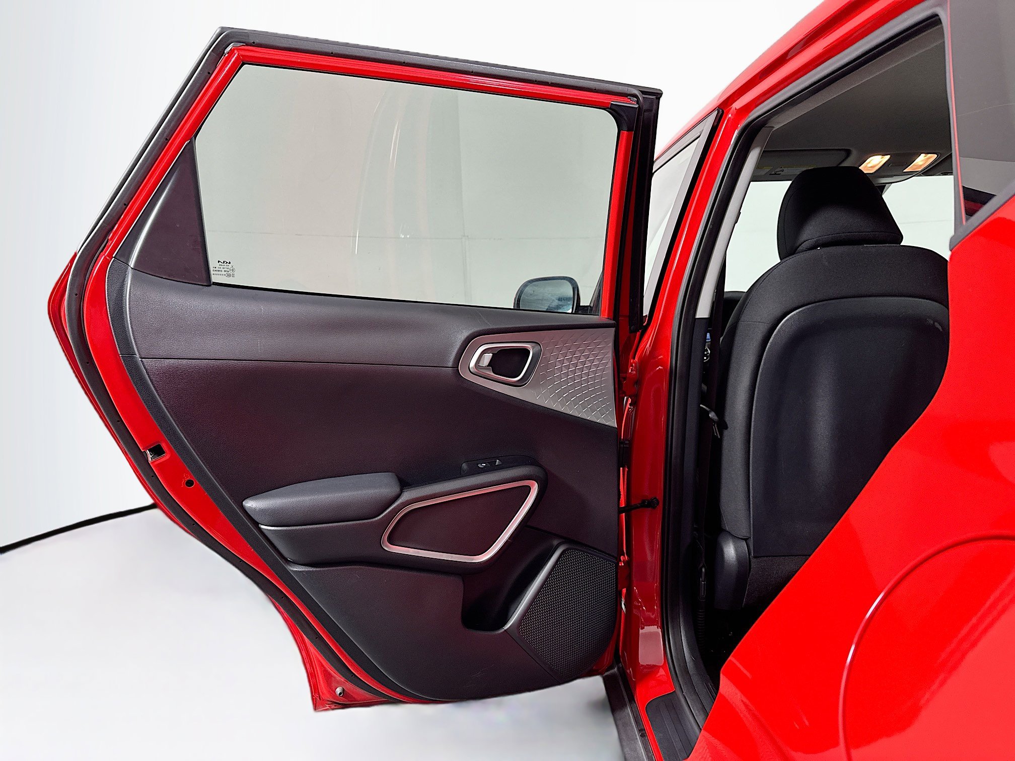 Used 2024 Kia Soul LX w/ Option Group 015 image 25