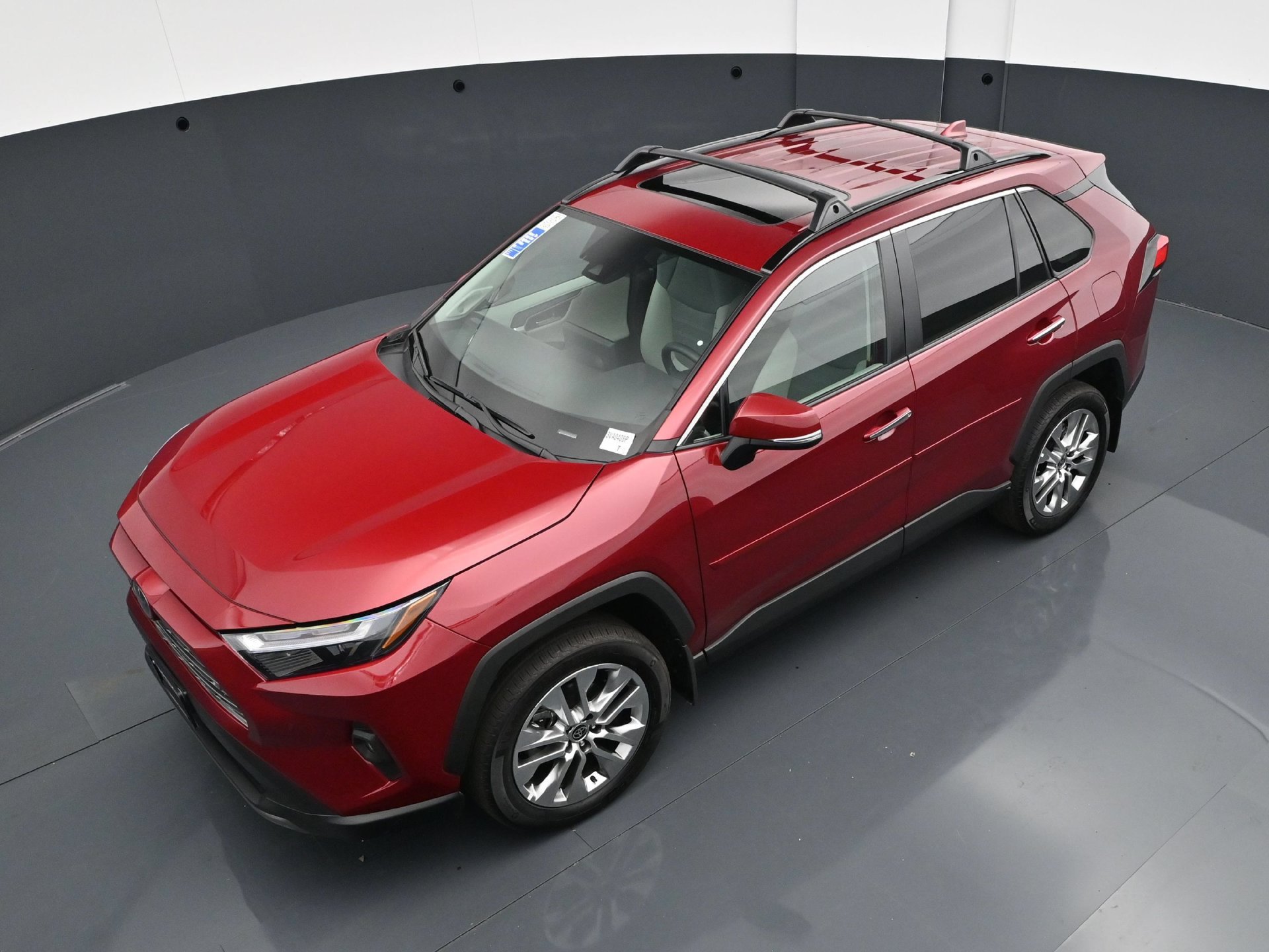 Used 2024 Toyota RAV4 Limited w/ Weather Package AWD/4WD image 38