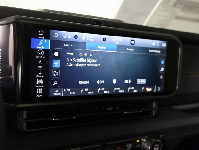 New 2025 Jeep Wrangler Unlimited Rubicon 392 image 20