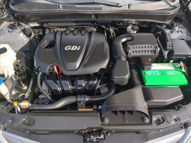 Used 2012 Hyundai Sonata SE image 23