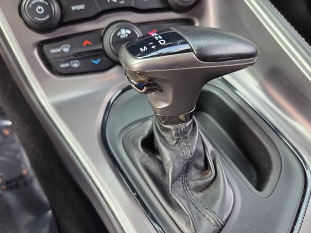 Used 2020 Dodge Challenger R/T RWD image 21