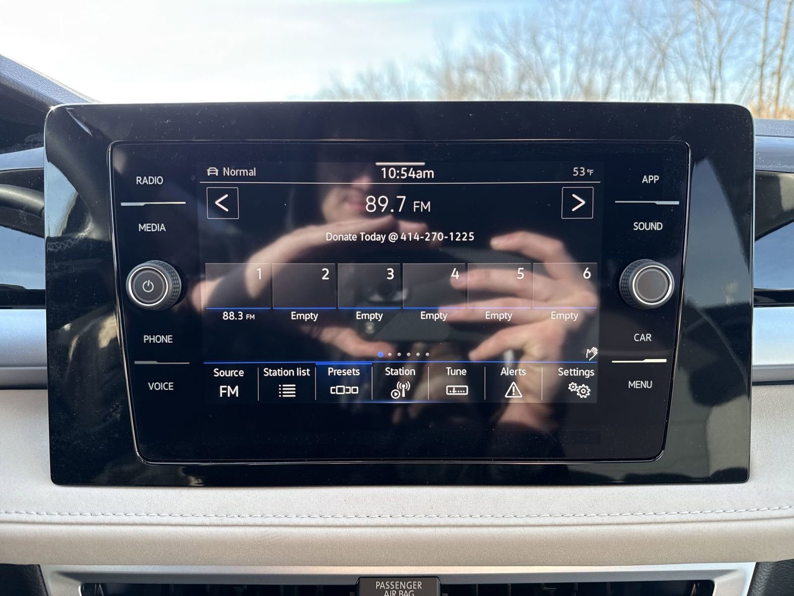 New 2026 Volkswagen Taos SE image 17