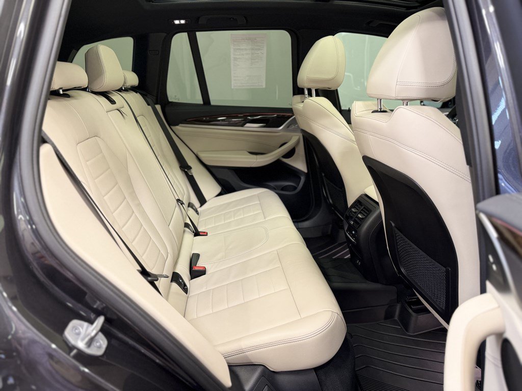 Used 2021 BMW X3 M40i w/ Premium Package AWD/4WD image 15