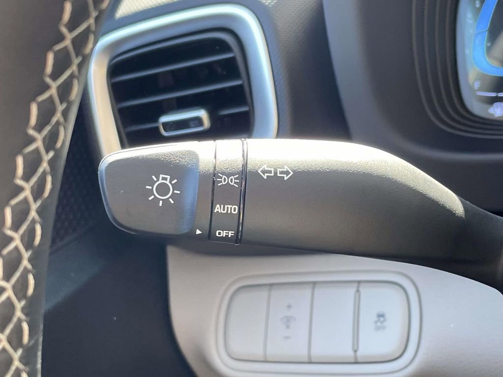 New 2026 Hyundai Venue SEL image 22