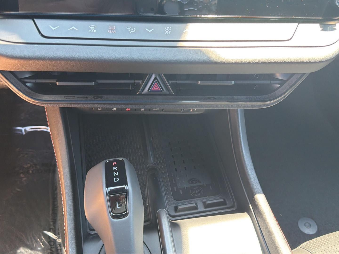 New 2026 Dodge Charger Scat Pack AWD/4WD image 18
