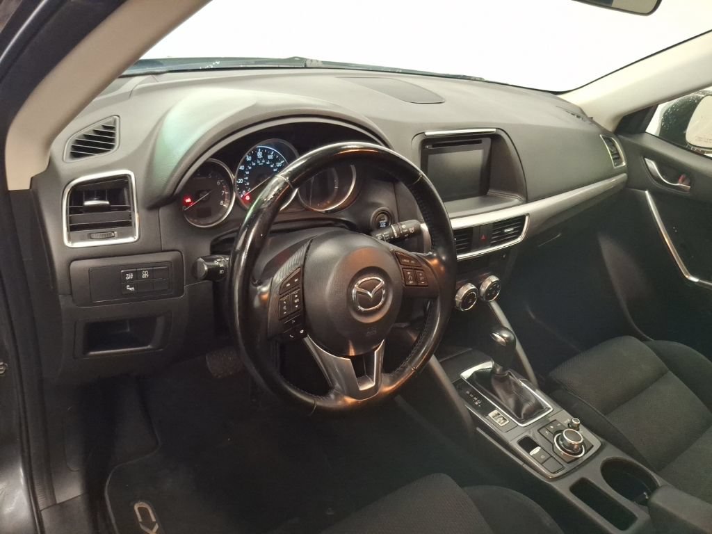 Used 2016 MAZDA CX-5 Touring FWD image 17