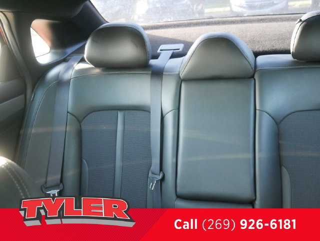 Used 2021 Kia K5 GT-Line AWD/4WD image 39