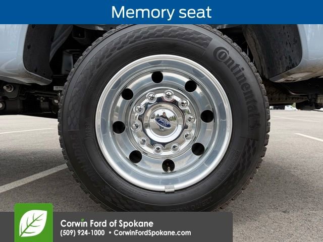 Used 2026 Ford F450 Platinum AWD/4WD image 10