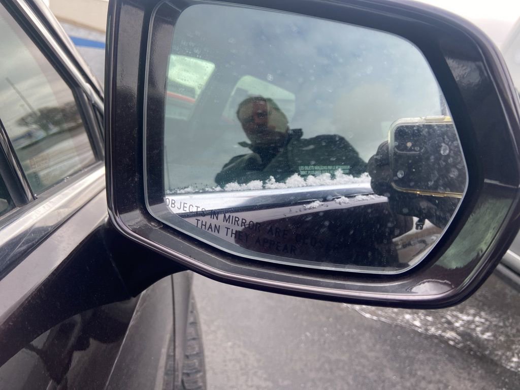 Used 2020 Cadillac XT5 Luxury image 17