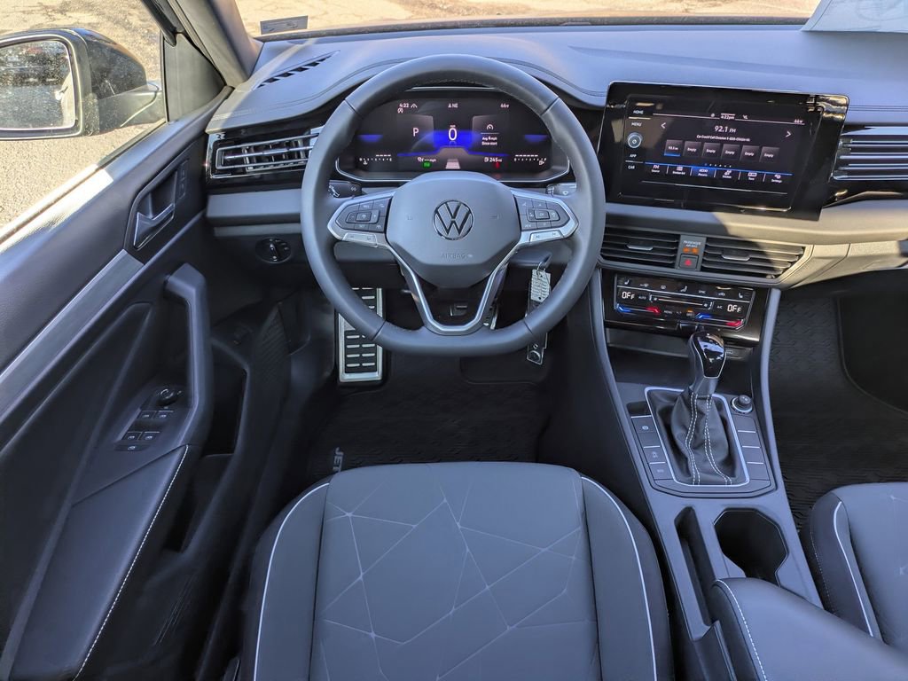 New 2026 Volkswagen Jetta Sport image 15